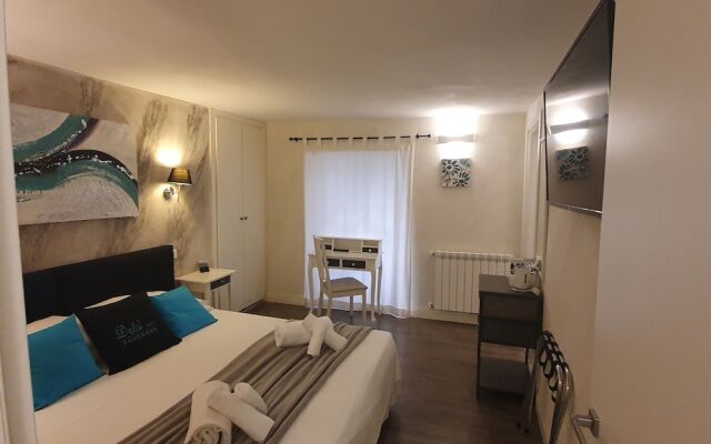 Delsi Suites Pantheon