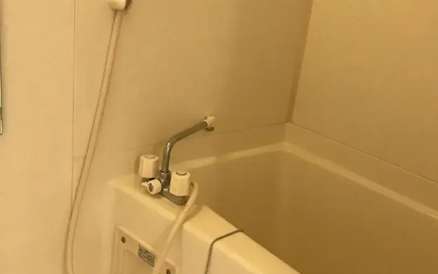 Terry's Apartment Namba South I V04A