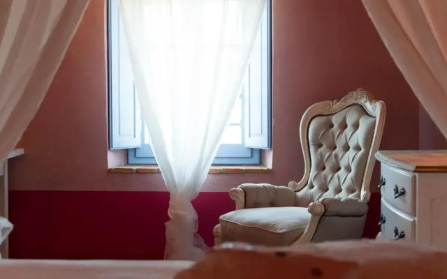 Tenuta Le Tre Virtù