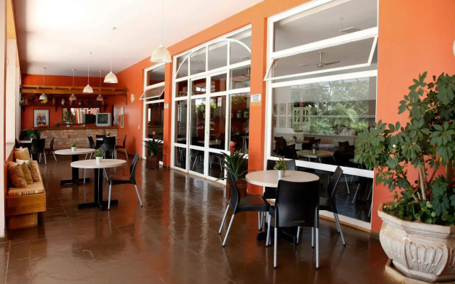 Attie Park Hotel