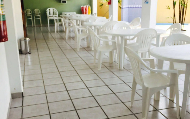 Hotel Ponta das Toninhas