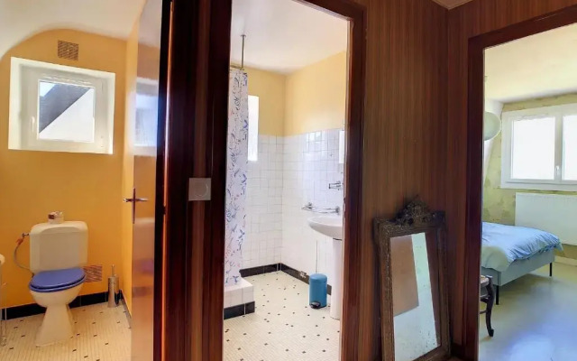 Maison Morgat, 7 pièces, 10 personnes - FR-1-370-73