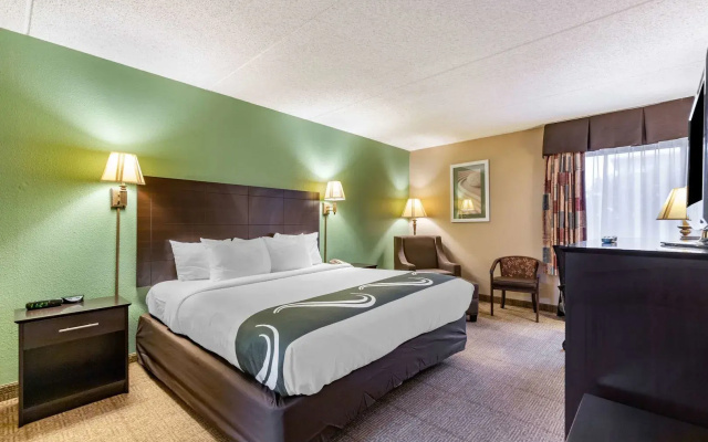 Spark By Hilton San Antonio Northwest near Six Flags