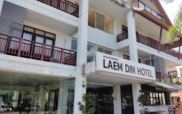 The Avenue Samui
