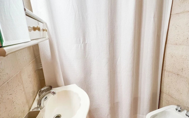 RentUp-Dpto Zona Usa Embassy La Rural