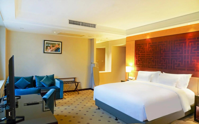 Radisson Collection Hyland Shanghai