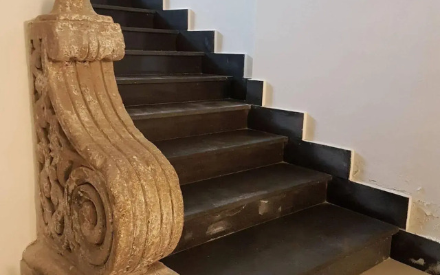 Casa Aristide