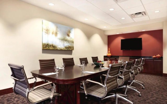 Hampton Inn Frederick