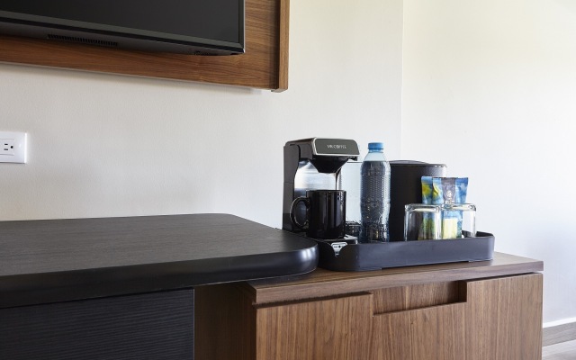 Fairfield Inn & Suites by Marriott Cancun Airport