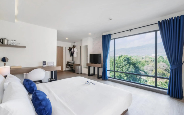 Kokotel Chiang Mai Nimman