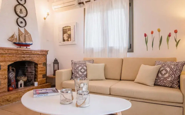 Villa Bianca Vravrona