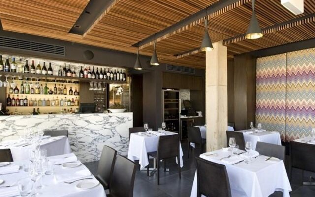 The Soho Hotel