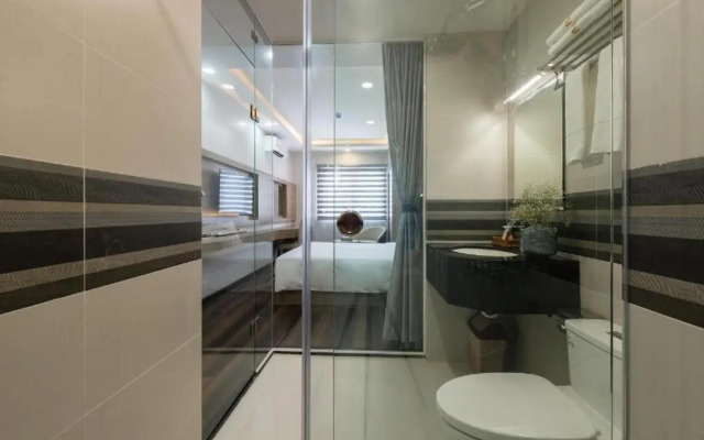 Long Beach Nha Trang Hotel