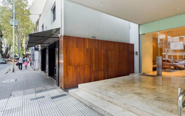 Ayres Apartments Palermo