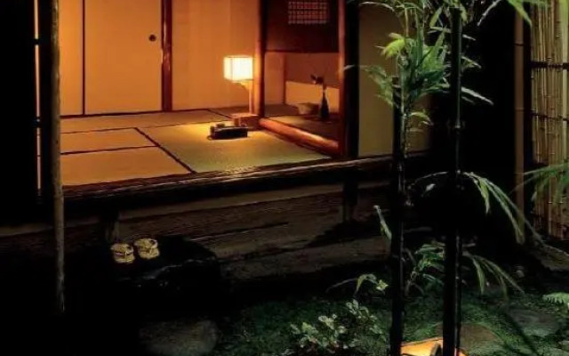 Sumiya Ryokan Kyoto