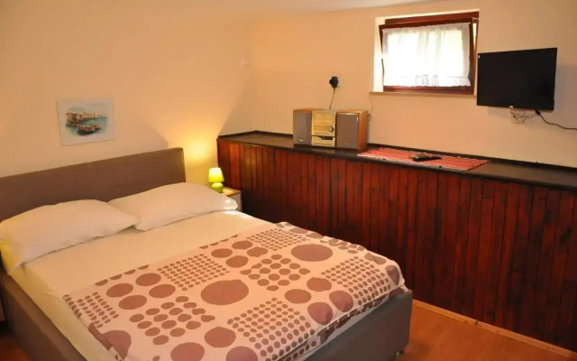 Apartments with a parking space Opric, Opatija - 7728