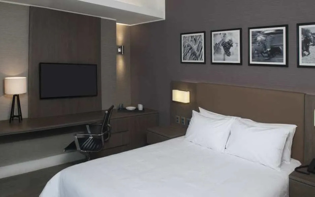 Hampton by Hilton Rancagua