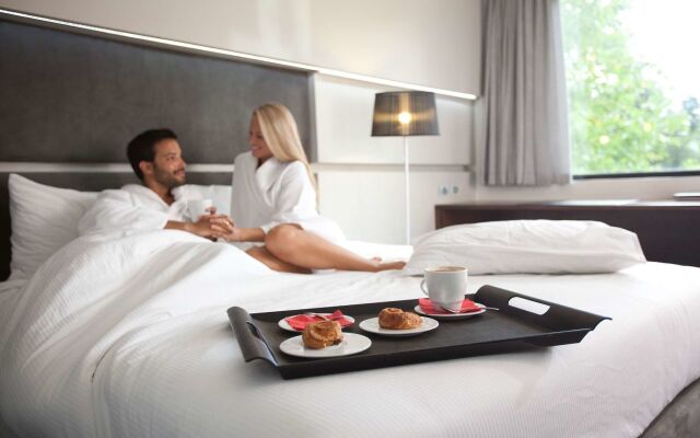 Crowne Plaza Melbourne Carlton by IHG