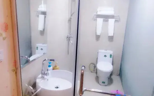 Nanyang Qicaihong Boutique Inn