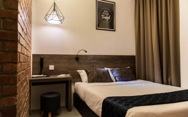 Mixx Express Hotel Sunway