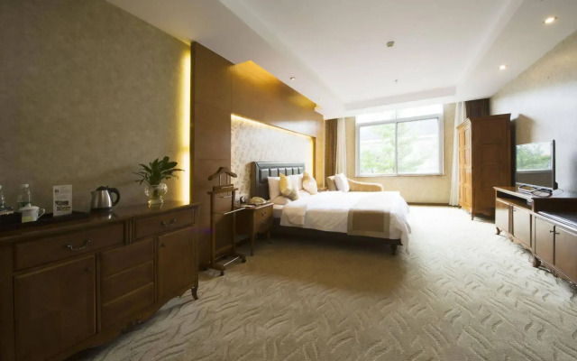 Chengdu Chengfei Hotel