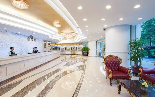 Vienna Hotel Shenzhen Fuhua Road