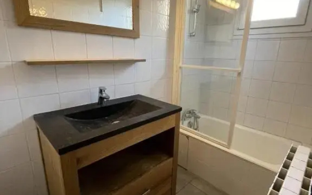 Chalet Ange - 2 Pièces pour 4 Personnes 94