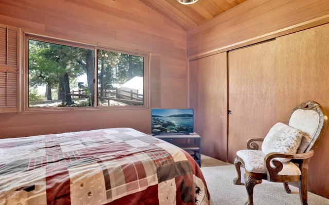 Cove Lakeview Cabin #2064