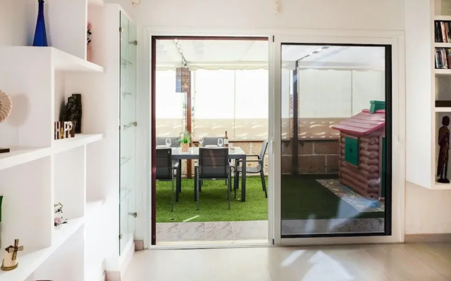 Apartment in Tenerife Near Beaches