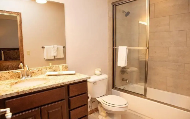 6 Chambertin Townhomes 4 Bedroom Townhouse by RedAwning