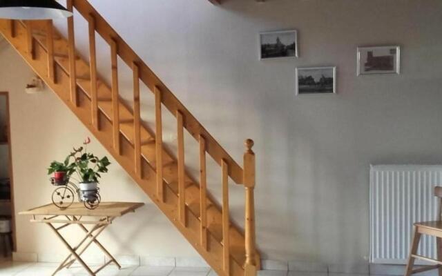 Gîte Saint-Bômer-les-Forges, 4 pièces, 6 personnes - FR-1-497-99