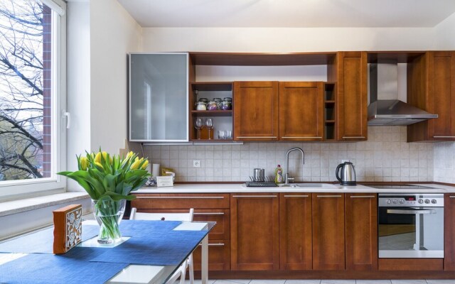 Maya's Flats & Resorts - Lastadia