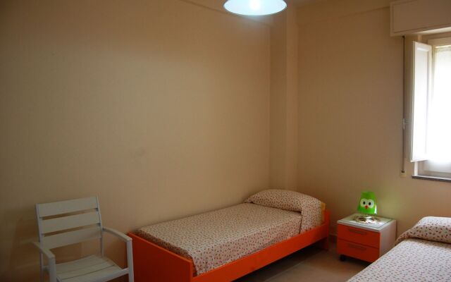 I tre Golfi Via del Sole Arancio