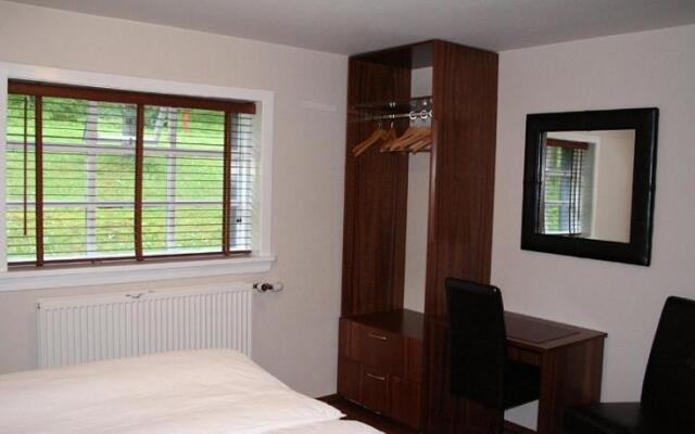 Guesthouse Grái Hundurinn