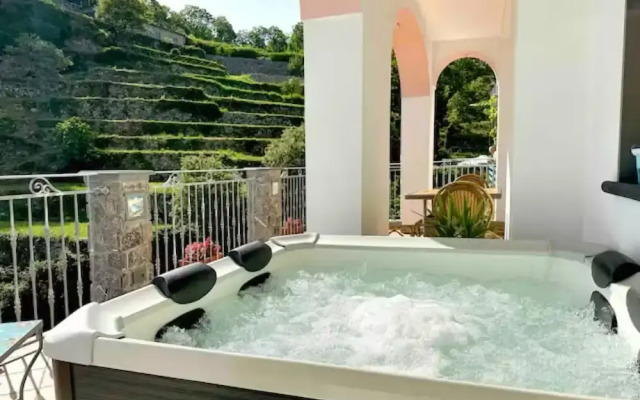 Villa Del Moro