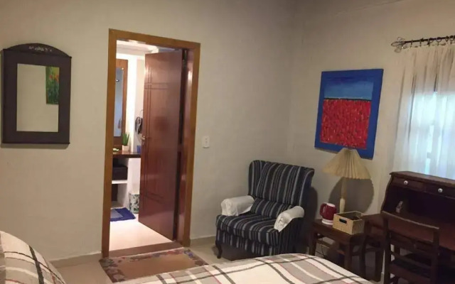 El Refugio