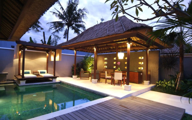 Villa Mahapala