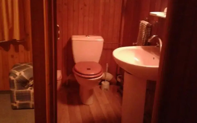 Auberge La Forestiere