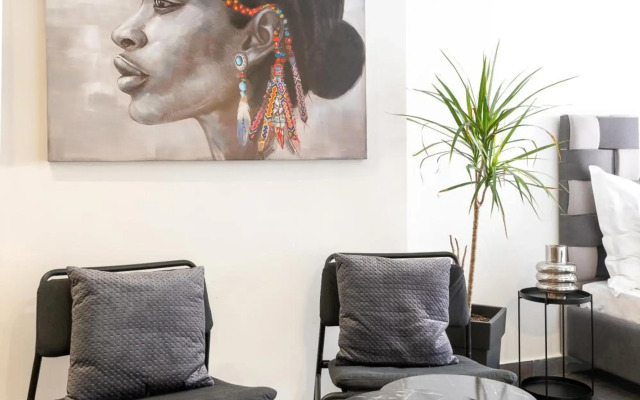 Monastiraki Sweet House 1