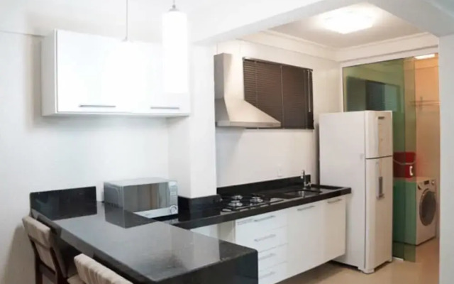 Aluguel Apartamento 1 quarto Summer Beach 076A