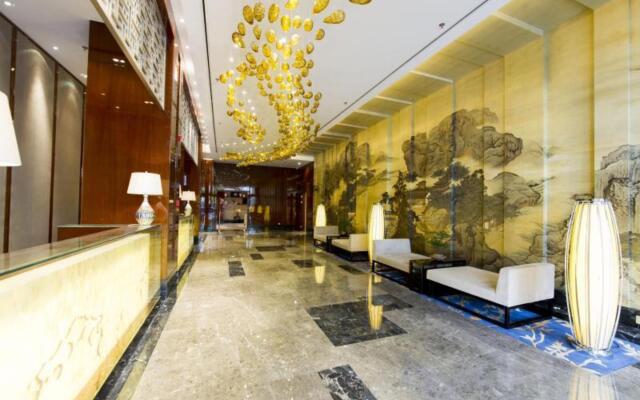 Yang Peng Jin Jiang Hotel