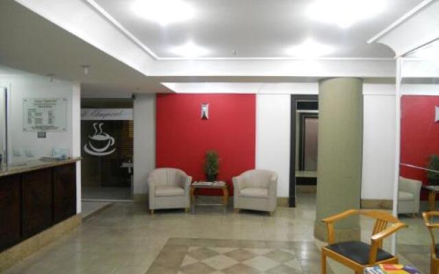 Imperial Suzano Shopping Hotel