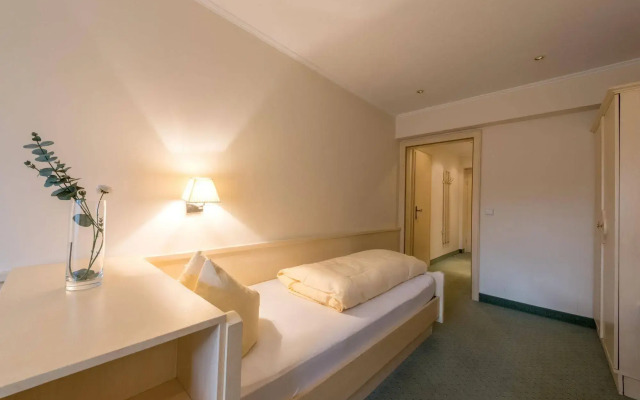 Hotel Gasthof Bräuwirt