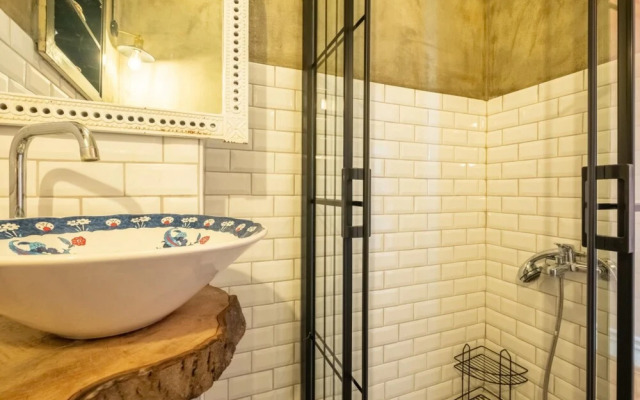 Charming Flat With Central Location in Kadikoy