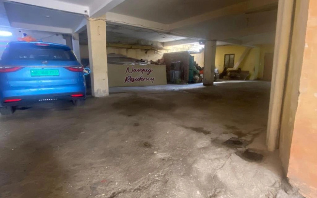 Navyug Residency