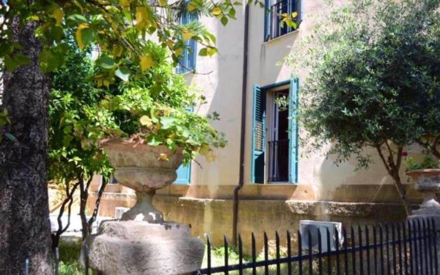 Apartment With 2 Bedrooms in Agrigento, With Furnished Terrace and Wif