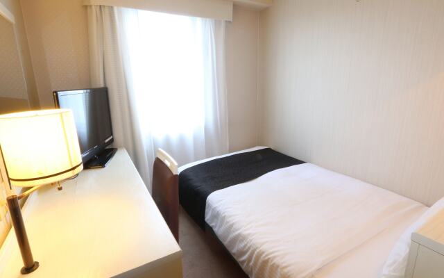 APA Hotel Stay Toyama