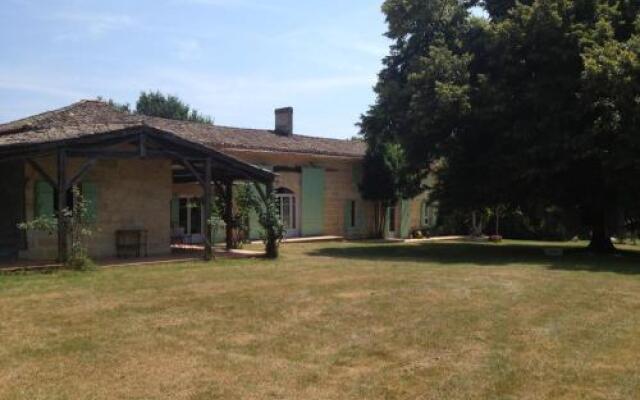 La Maison De Papassus