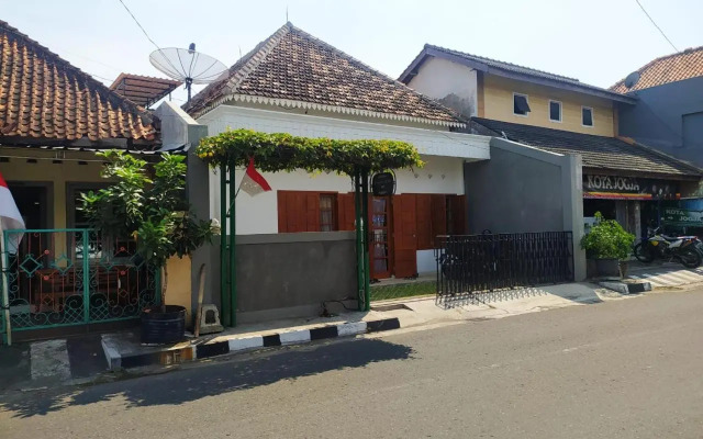 House of Kadipaten
