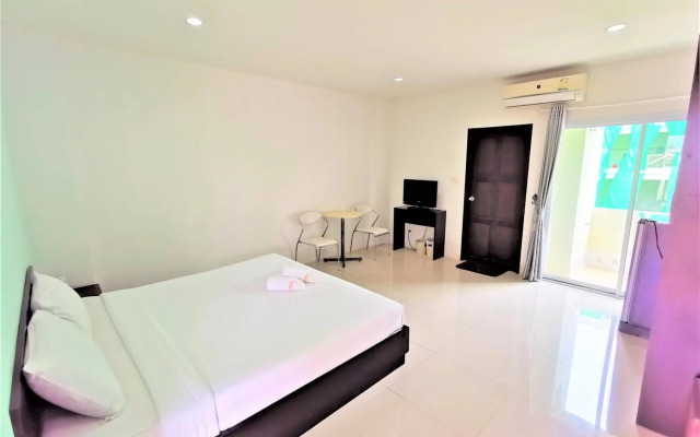 Hua Hin Irooms Hotel